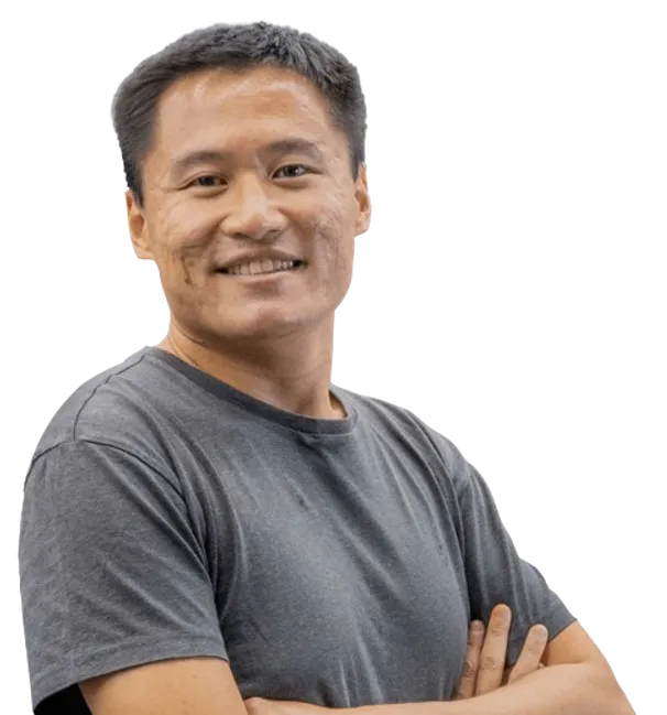 Albert Liu