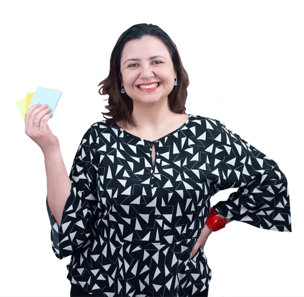 Aline Fonseca