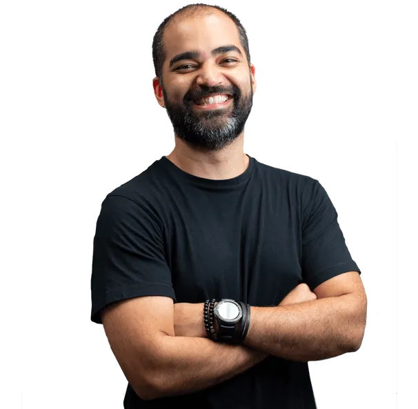 Daniel Galvão