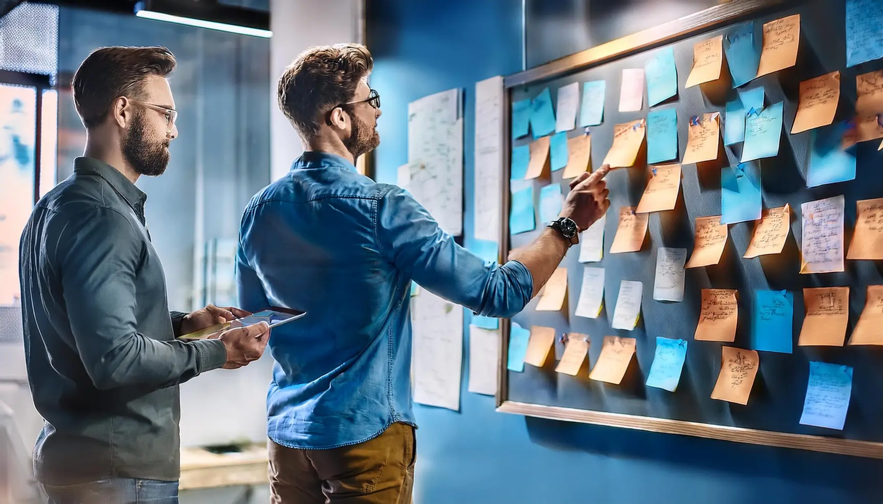 Agile Marketing