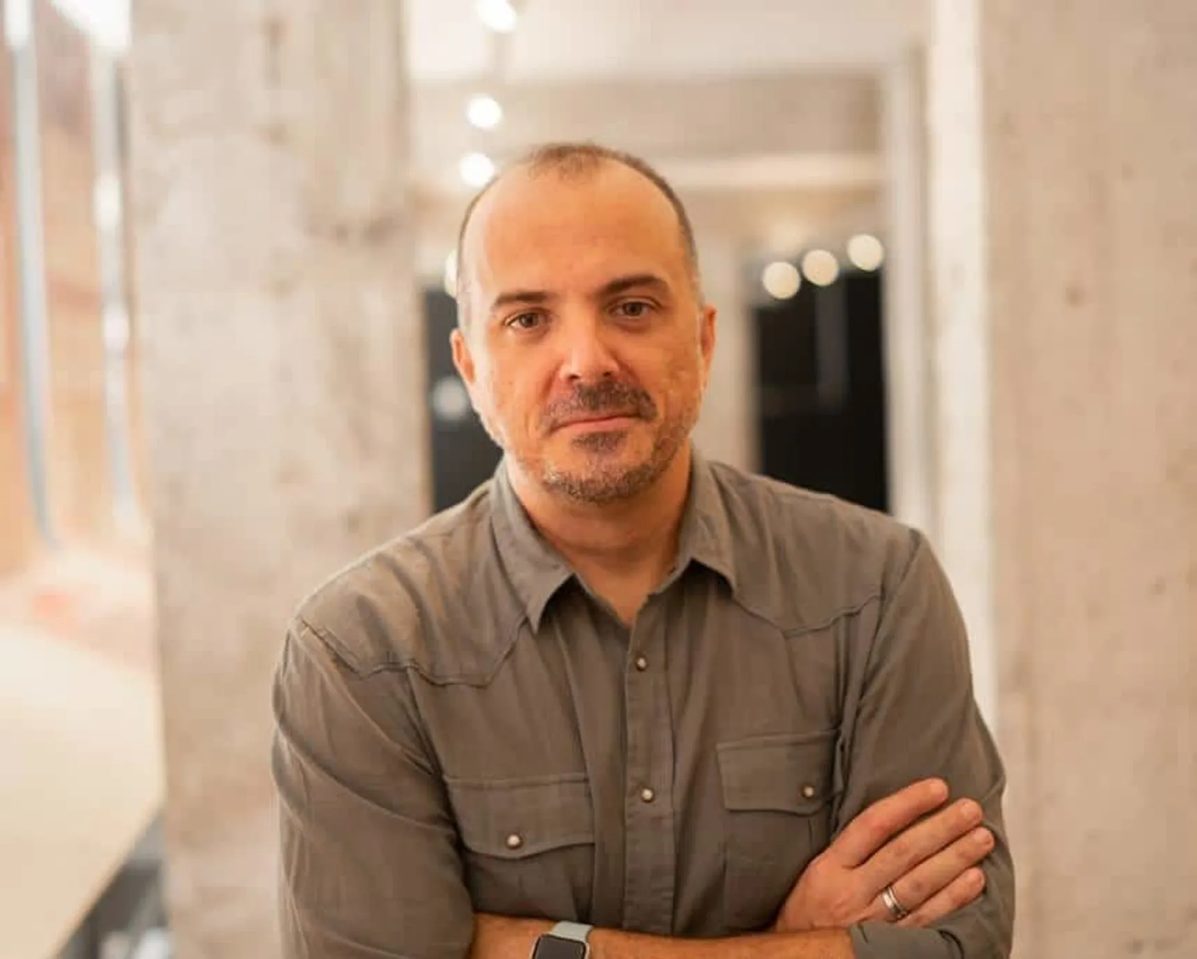 Marcos Hiler