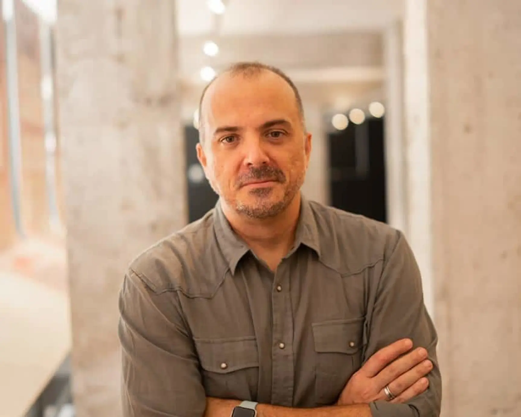 Marcos Hiler