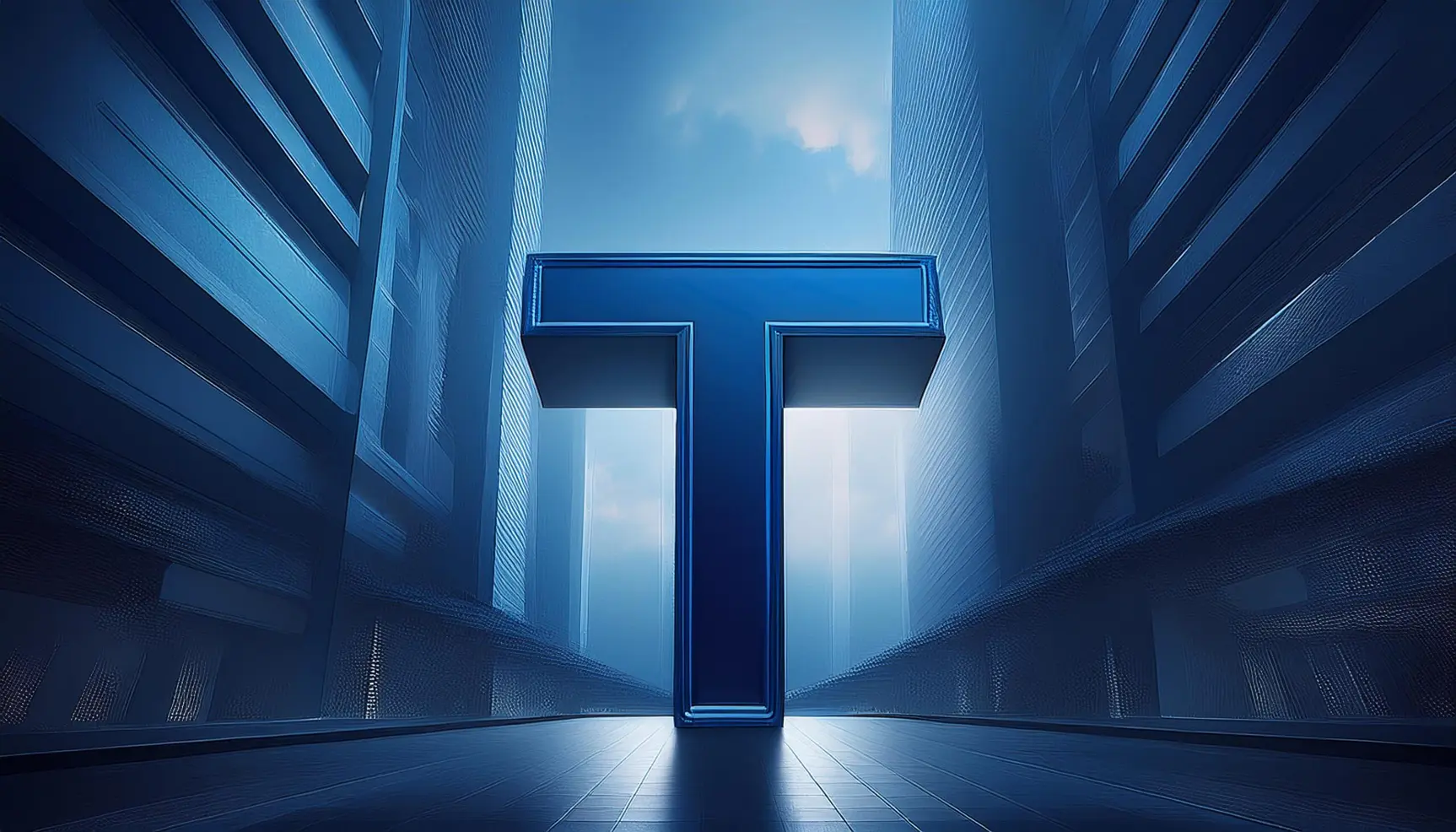 profissional t-shaped