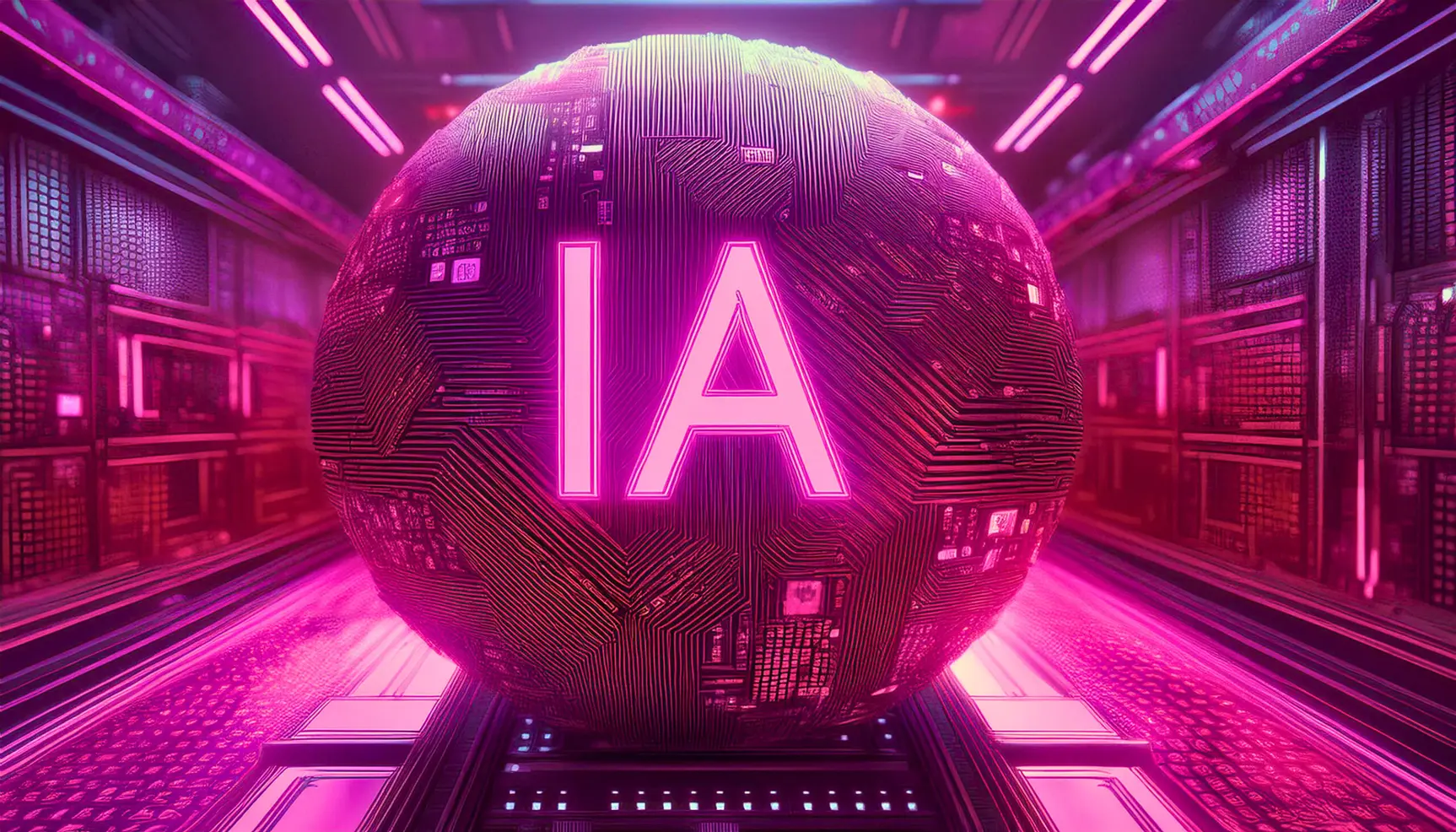 tipos de inteligência artificial