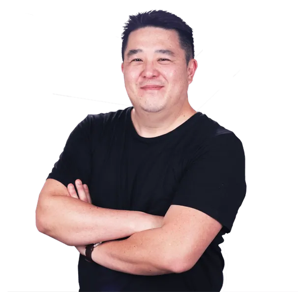 Geraldo Morimoto