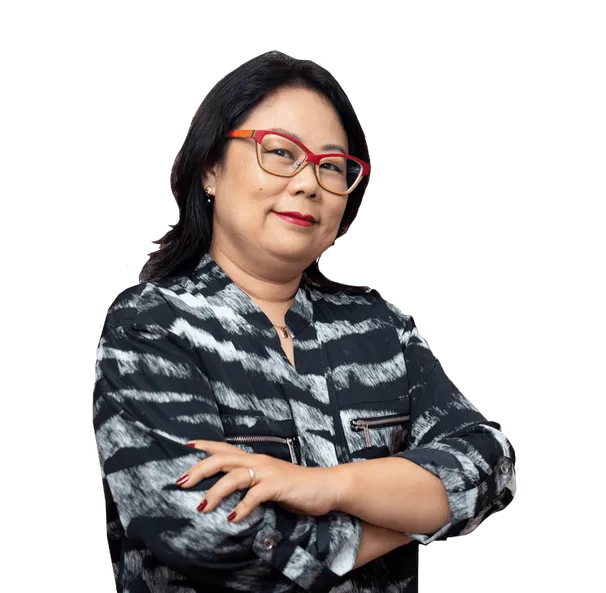 Liz Kimura