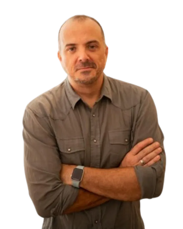 Marcos Hiller