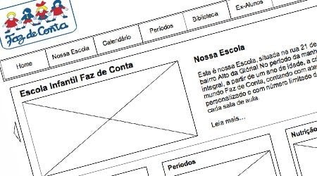 wireframe-escola-faz-de-conta