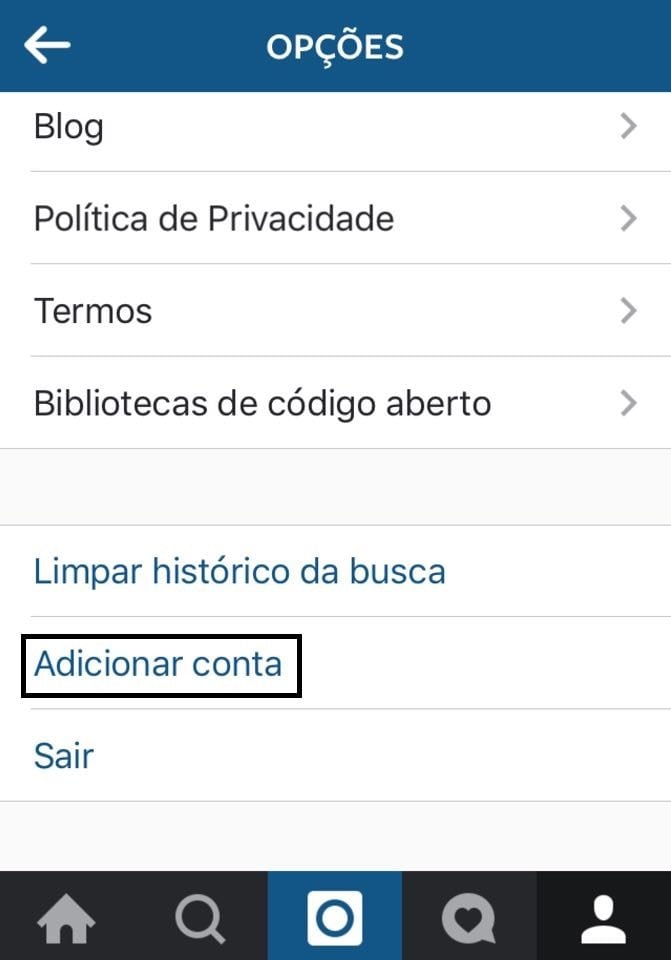 alternar-contas-no-instagram