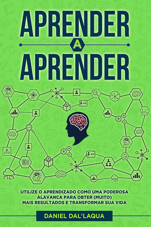 Livro Aprender a Aprender