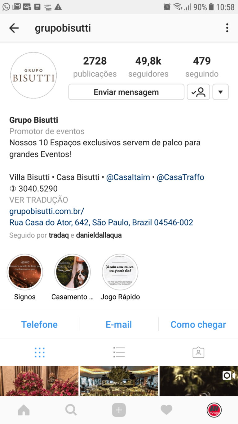 Como Escrever Uma Boa Bio Para O Seu Instagram Mirago como-escrever-uma-boa-bio-para-o-seu-instagram-mirago