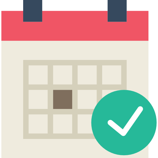 calendário e planejamento editorial