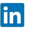 mídia social profissional - linkedin