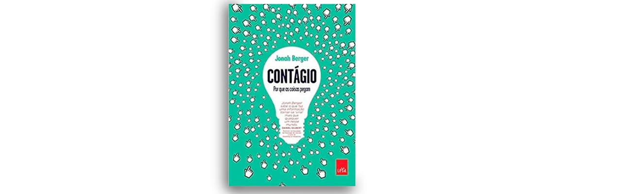 Livro Contágio
