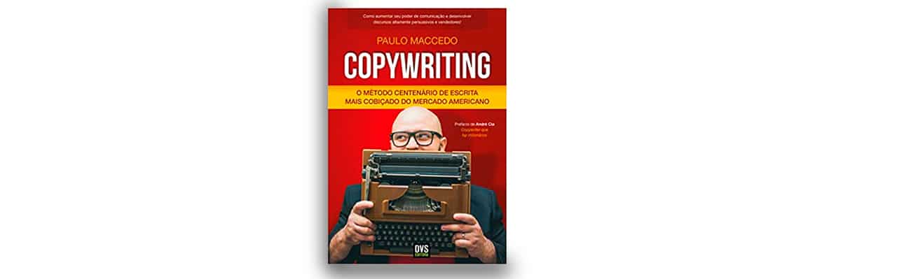 livro Copywriting