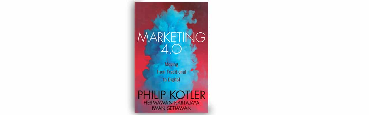 Marketing 4.0