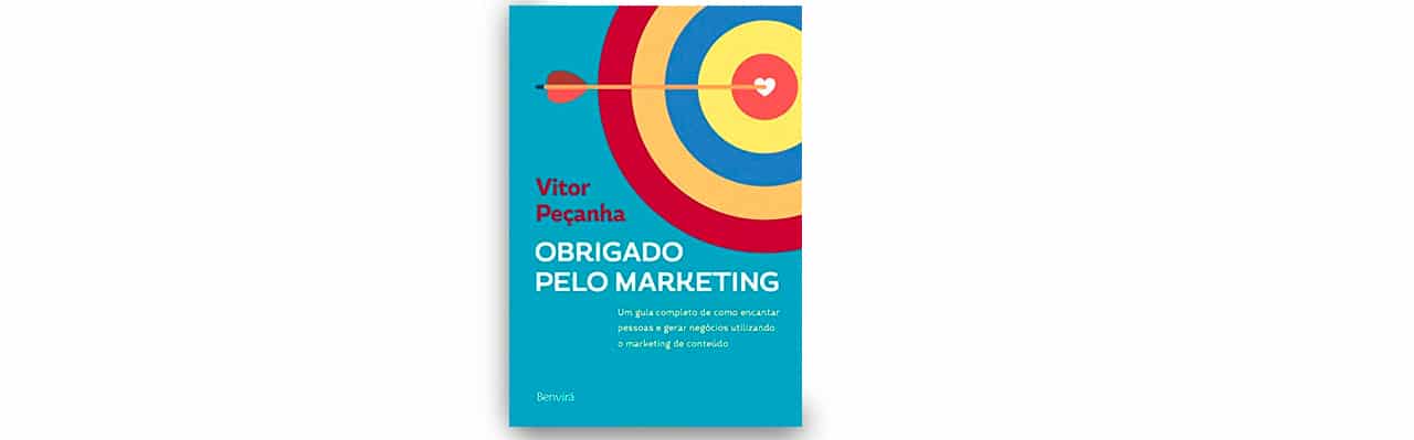 Obrigado pelo marketing