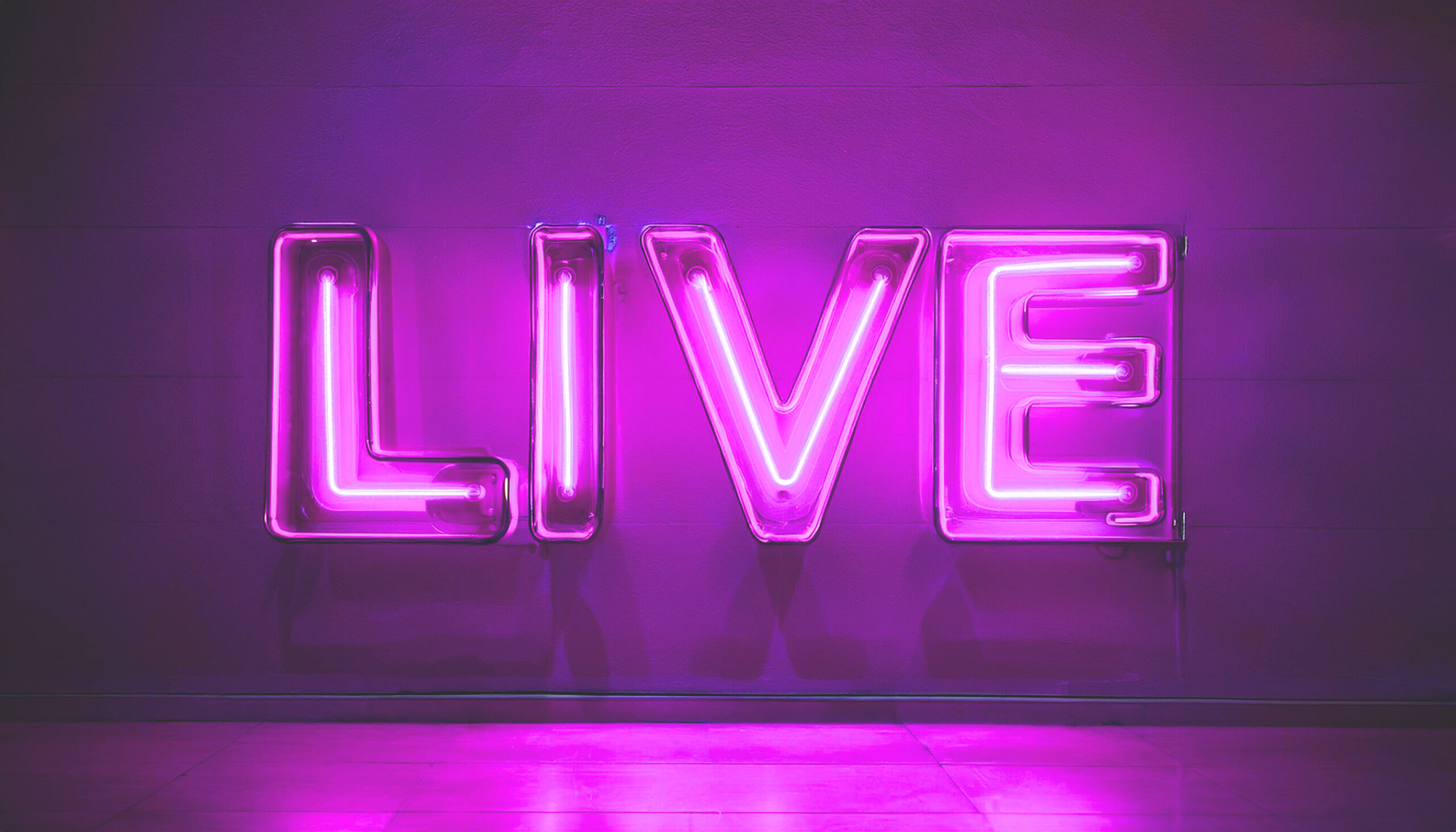live no instagram