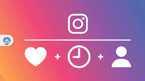 algoritmo instagram