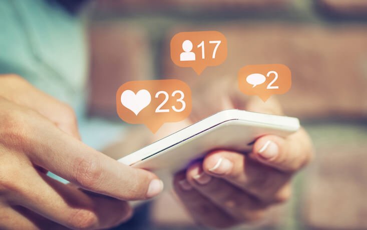 Cómo aumentar la audiencia y el número de seguidores en Instagram