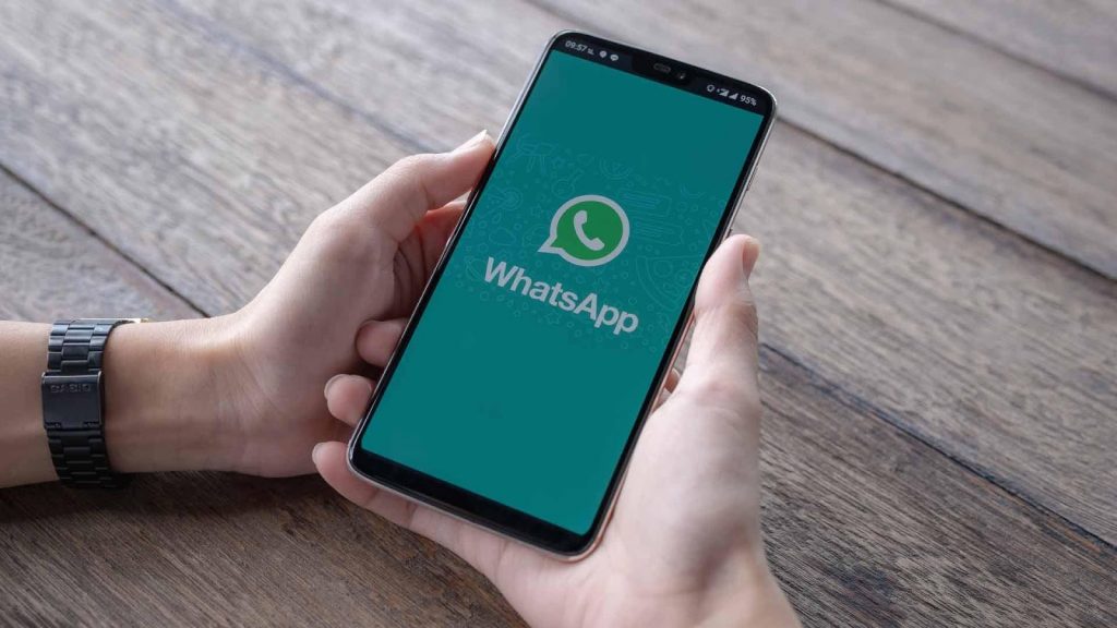 vendas no whatsapp