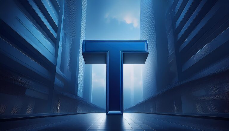 profissional t-shaped