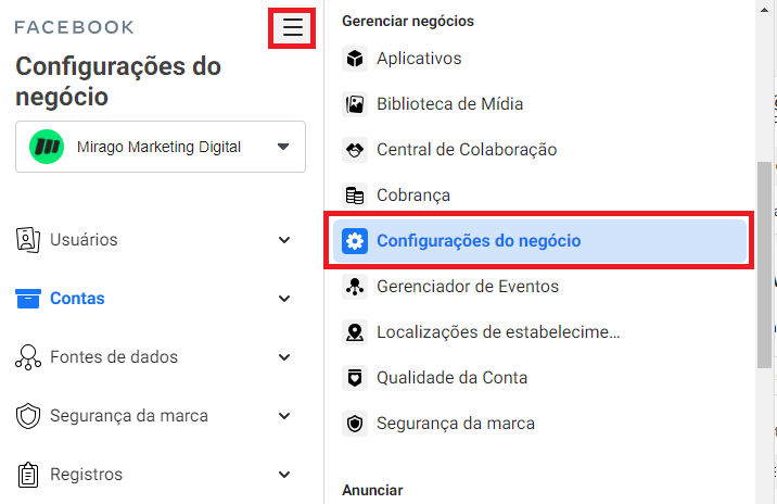 Facebook: como Fazer o Login e ter Acesso a Conta