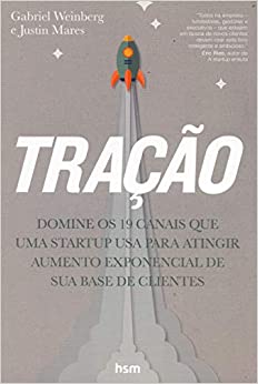Livro Tração