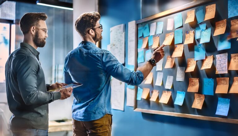 Agile Marketing