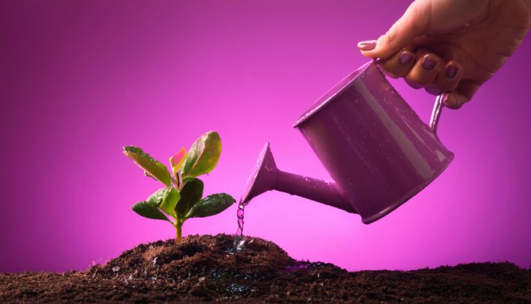 marketing de relacionamento