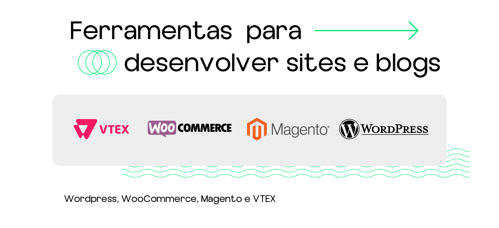 ferramentas de desenvolvimento de sites