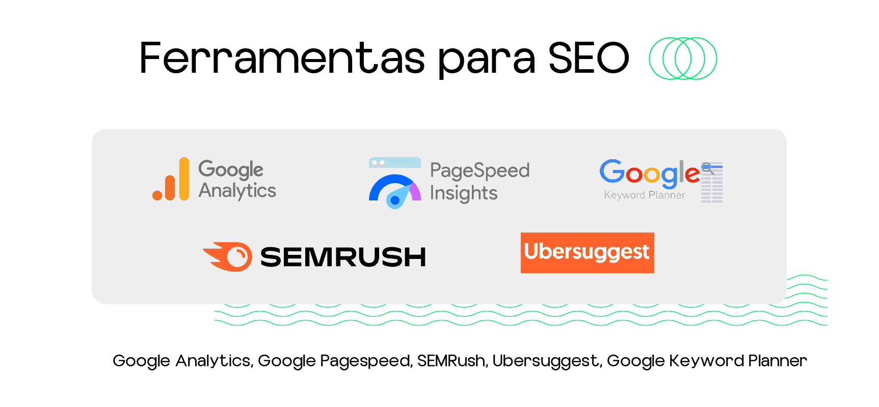 ferramentas de seo