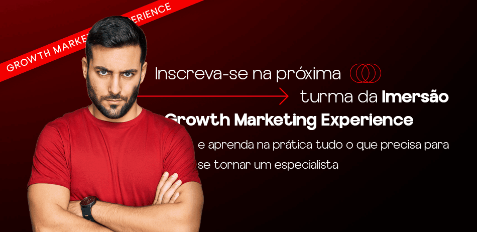 imersão growth marketing experience
