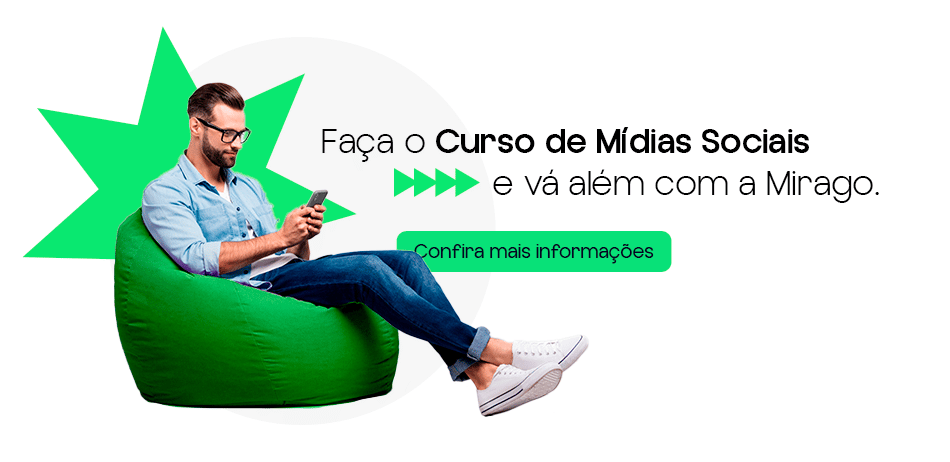 curso de mídias sociais