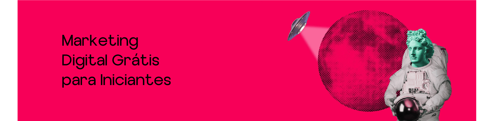 Curso de Marketing Digital
