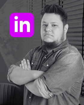 curso linkedin marketing da mirago