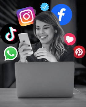 curso de mídias sociais