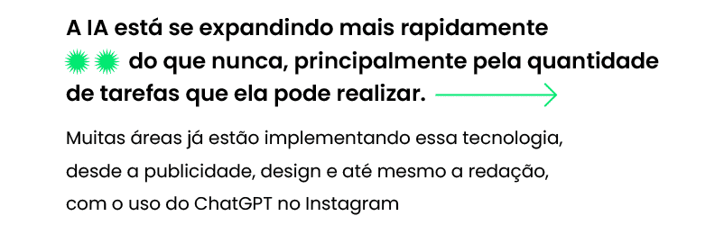 inteligência artificial em diversas áreas